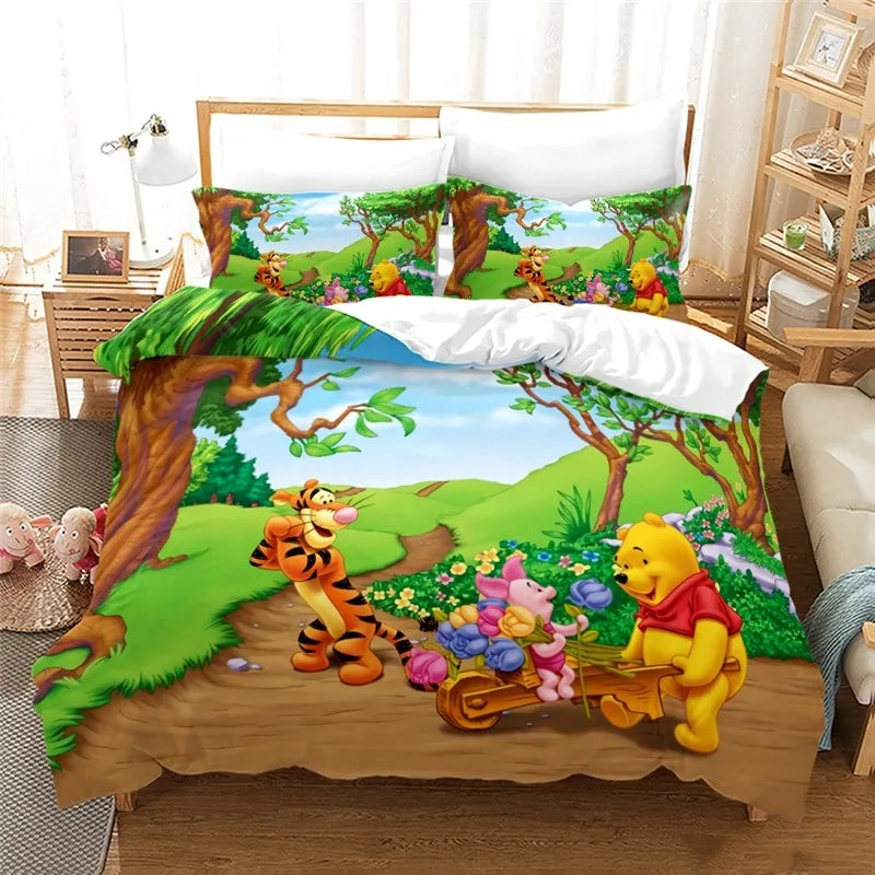 Ensemble de literie Winny