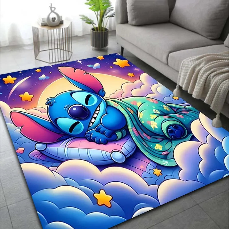 Tapis STCH