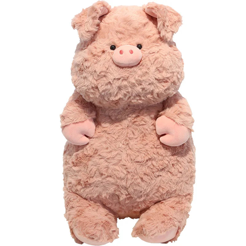 Peluche Moelleux Animaux 40 cm