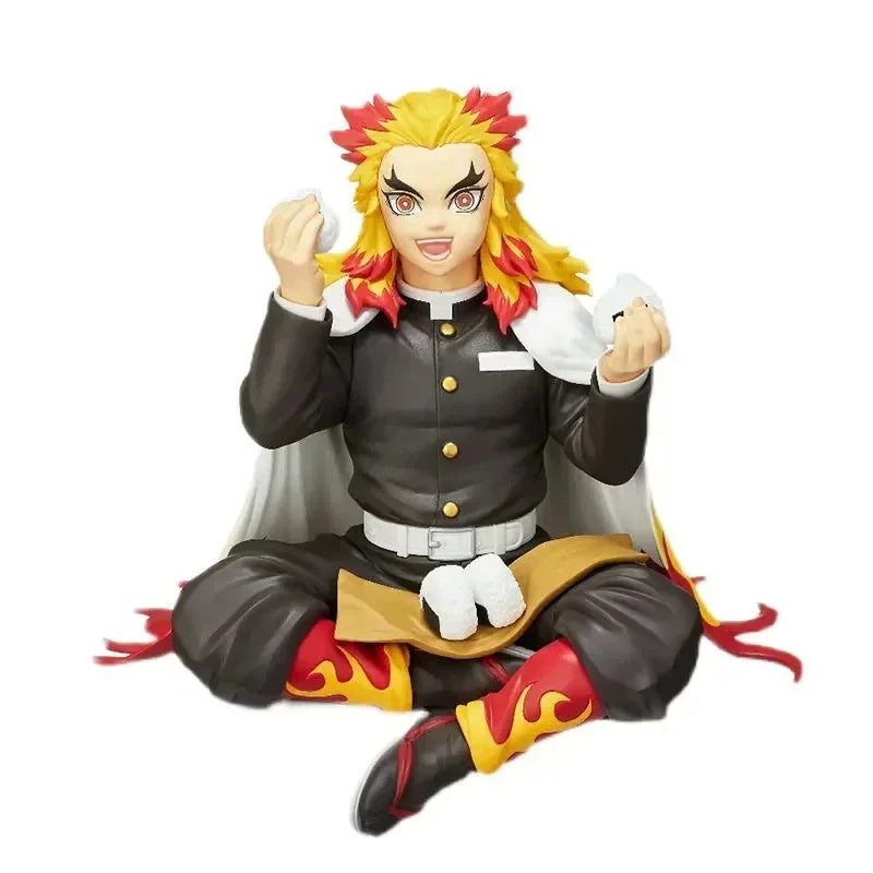 Figurines Demon Slay