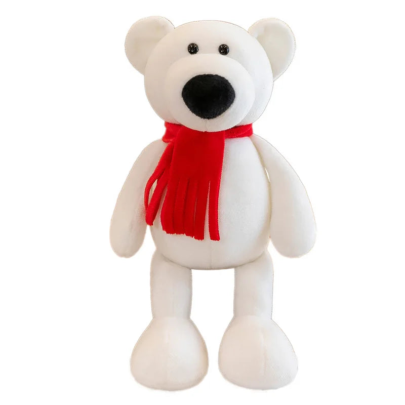 Peluche Jungle Animals Toys Soft Dolls Jungle