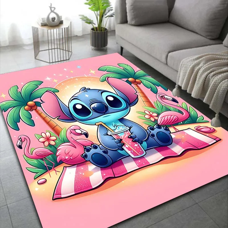 Tapis STCH