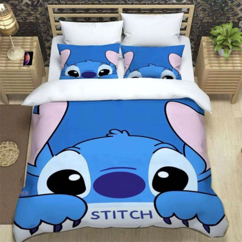 Ensemble de lit STCH I