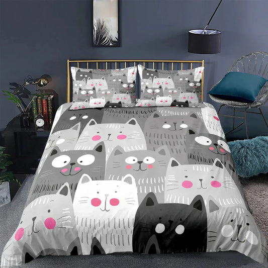 Pourquoi nos housses de couette font fureur chez les parents et enfants
