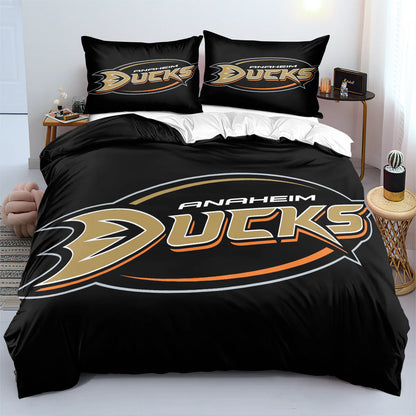 Ensemble de literie Anaheim Hockey Team