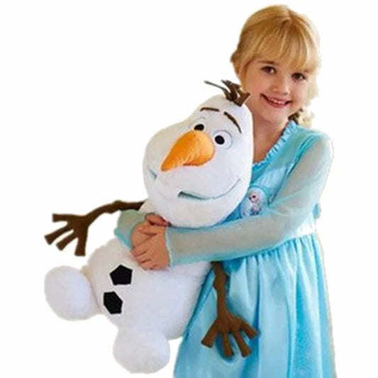 Peluche Frozzen