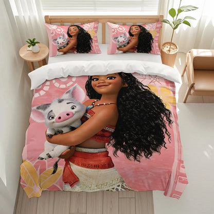 Ensemble de ltierie M-Moana
