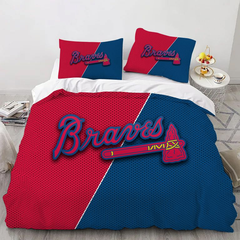 Ensemble de literie Baseball Team