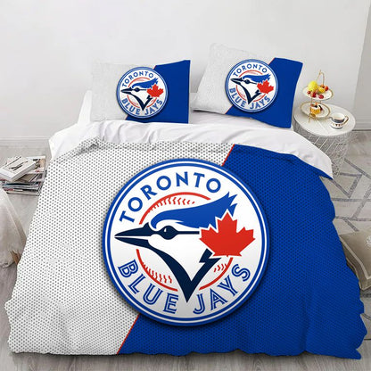 Ensemble de literie Baseball Team