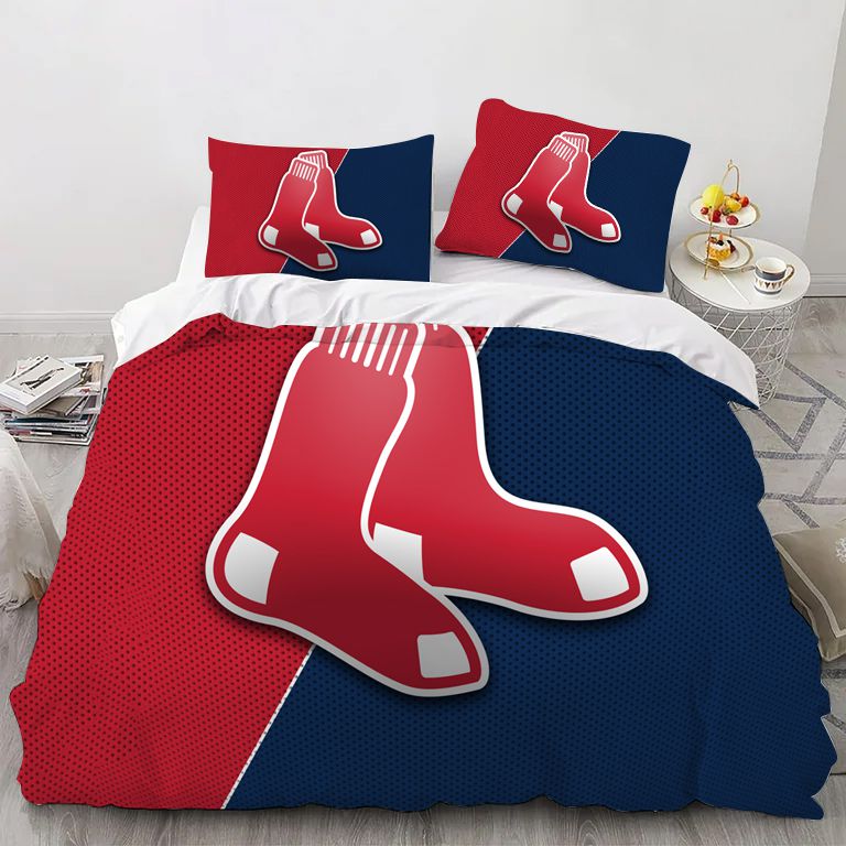 Ensemble de literie Baseball Team
