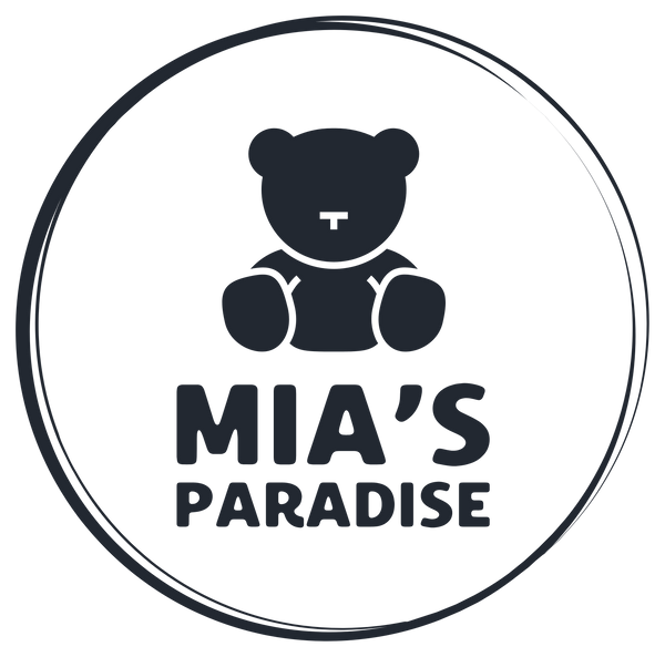 Mia's Paradise