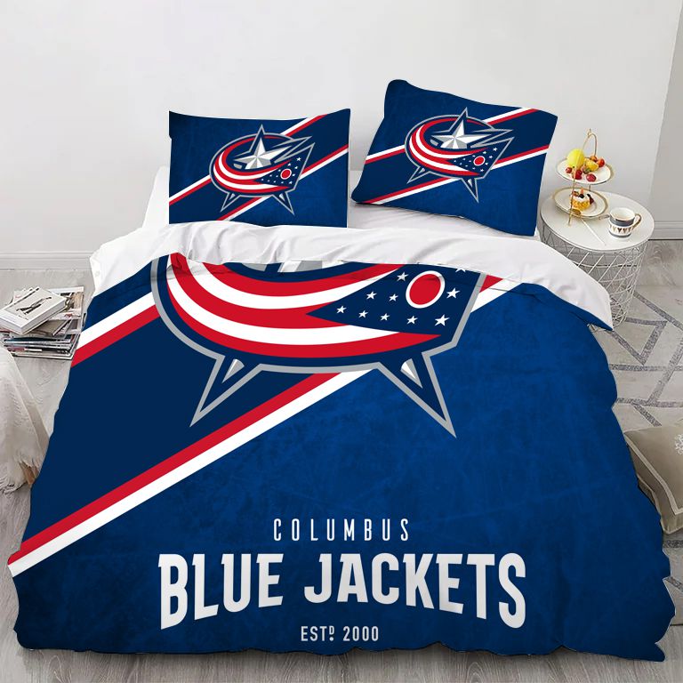 Ensemble de literie Hockey Team