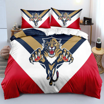 Ensemble de literie Florida Hockey Team