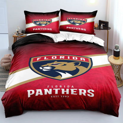 Ensemble de literie Florida Hockey Team