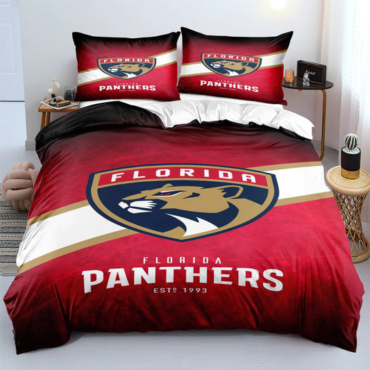 Ensemble de literie Florida Hockey Team