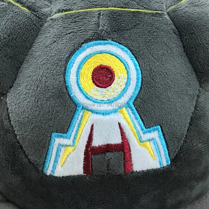 Peluche PKN Fusion Mega Blastoise & Kyogre – Peluche douce de collection 20 cm