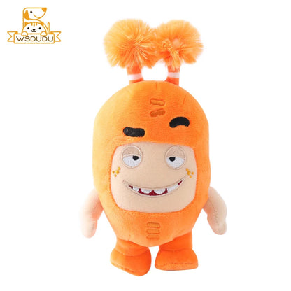 Peluche Odbods