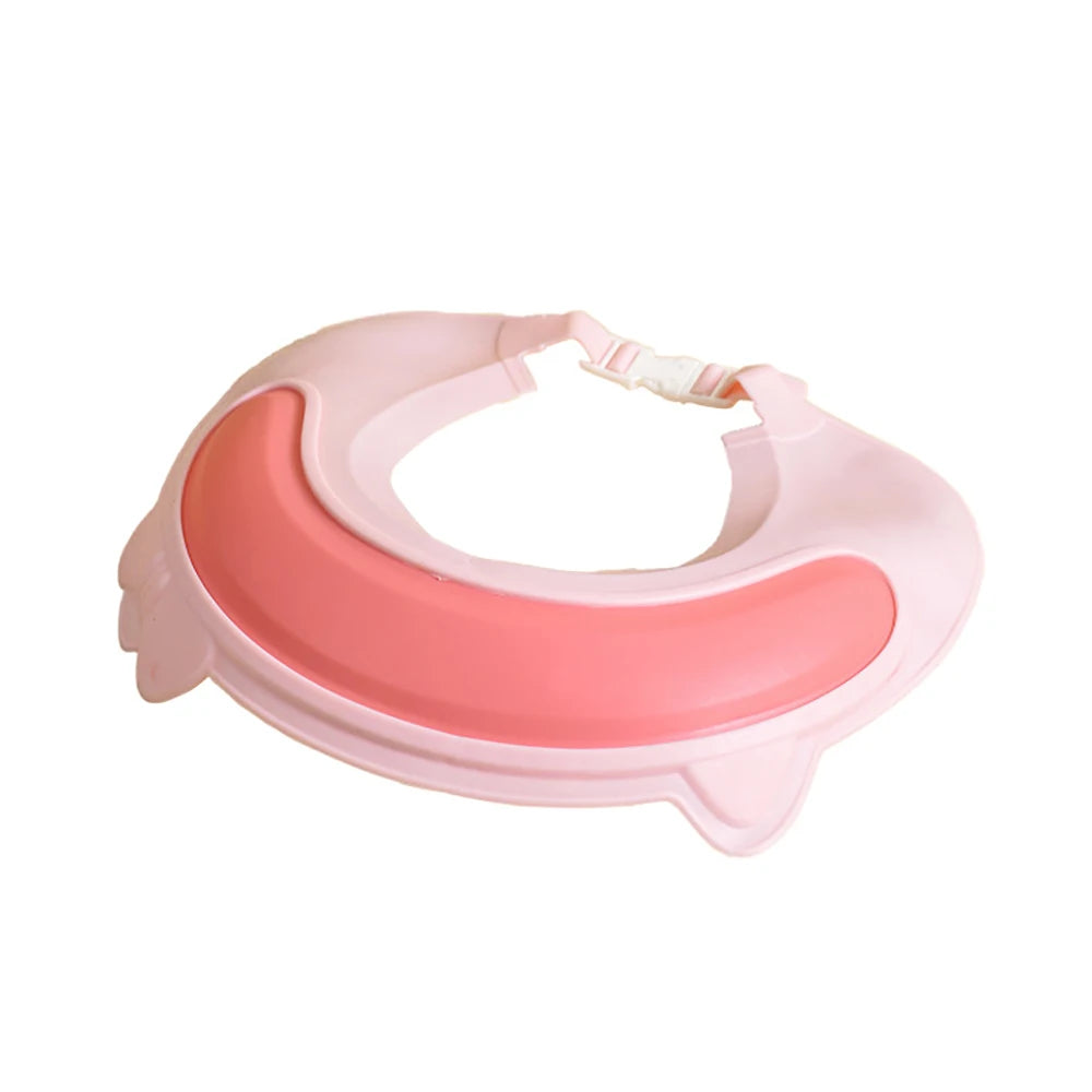 Bonnet de shampoing pour bébé