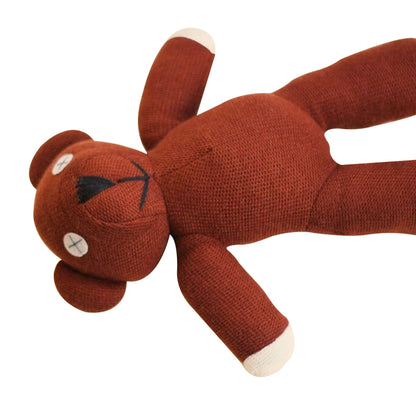 Peluche Mr Bn Teddy Bear