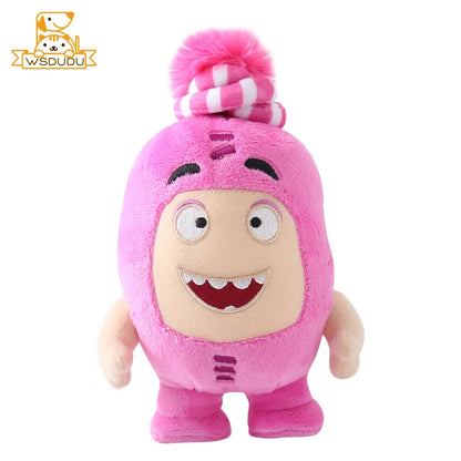 Peluche Odbods