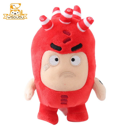 Peluche Odbods