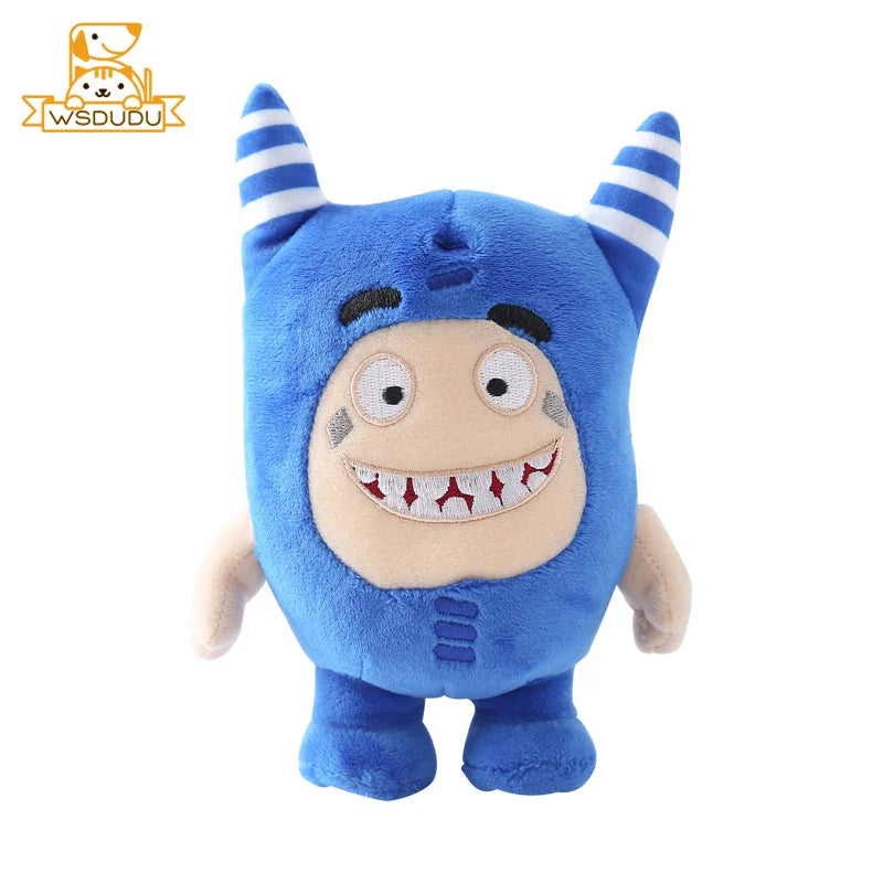 Peluche Odbods