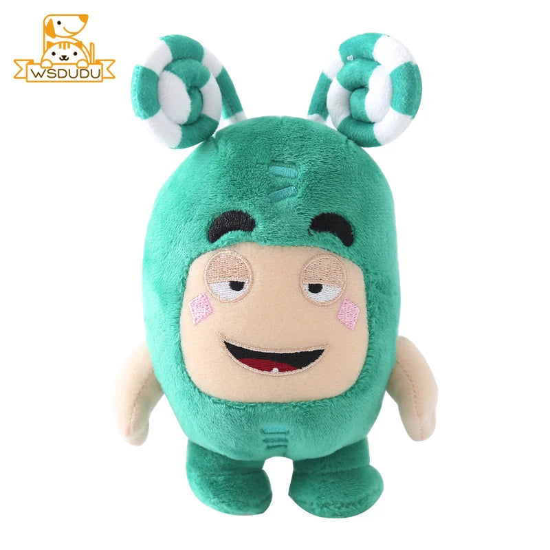 Peluche Odbods