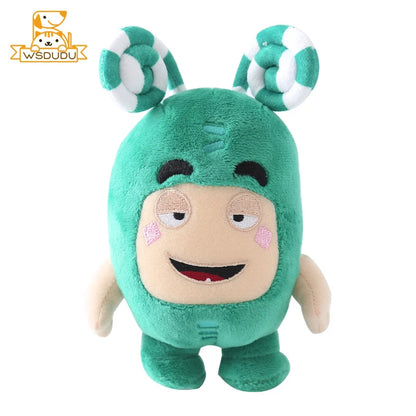 Peluche Odbods
