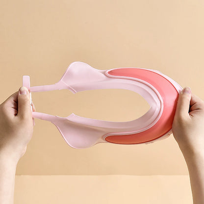 Bonnet de shampoing pour bébé