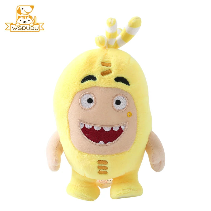 Peluche Odbods