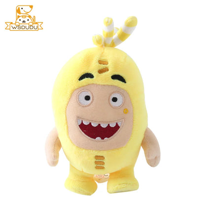Peluche Odbods