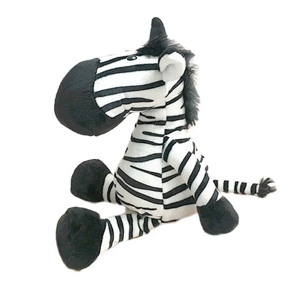 Peluche Jungle Animals Toys Soft Dolls Jungle