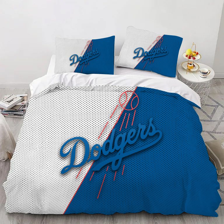Ensemble de literie Baseball Team