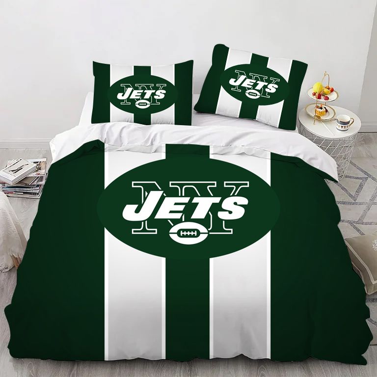 Ensemble de literie American Football Team 1