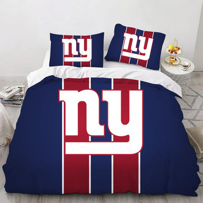 Ensemble de literie American Football Team 1