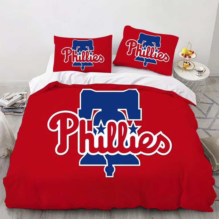 Ensemble de literie Baseball Team