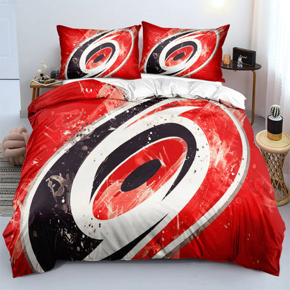 Ensemble de literie Carolina Hockey Team