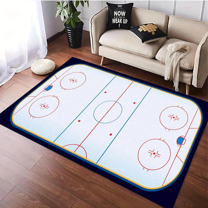 Hockey Mat