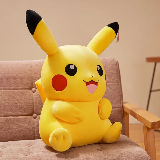 Peluche Pokémon Pika