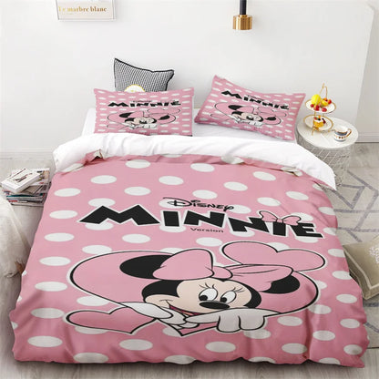 Ensemble de literie M-Minnie Love