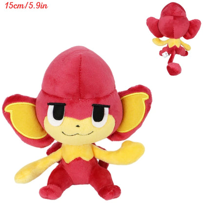 Peluche Pokémon / 36 modèles
