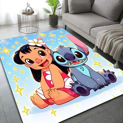 Tapis STCH