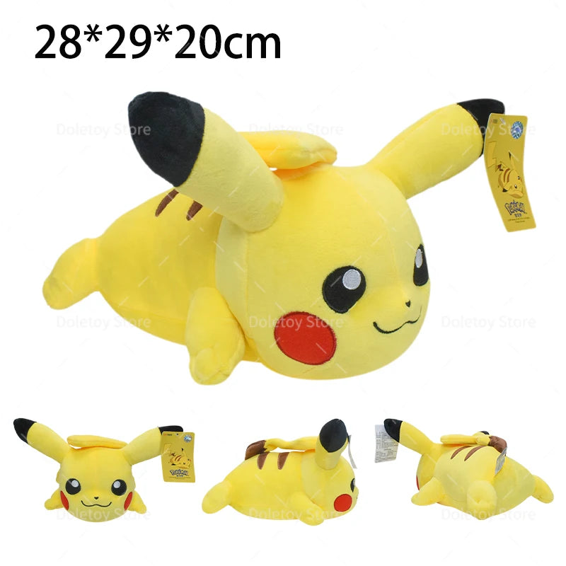 Peluche Anime Pokémon
