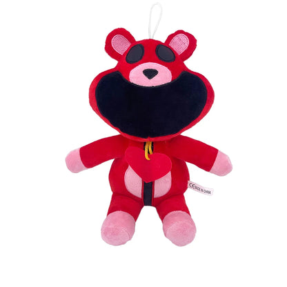 Peluche Smiling Poppy