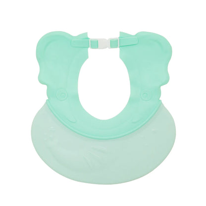 Bonnet de shampoing pour bébé