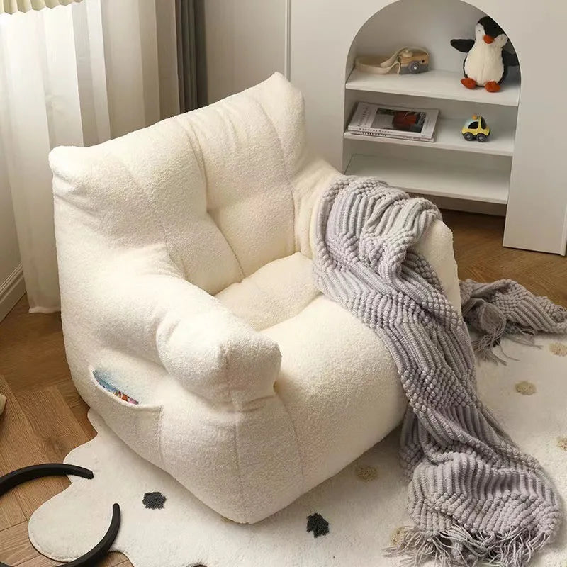 Lazy Mini Kids Sofa