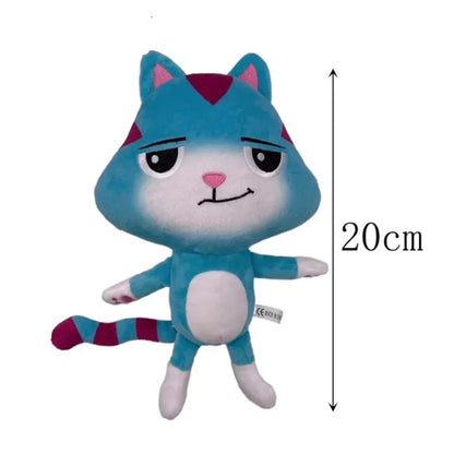 Peluche Gaby Doll