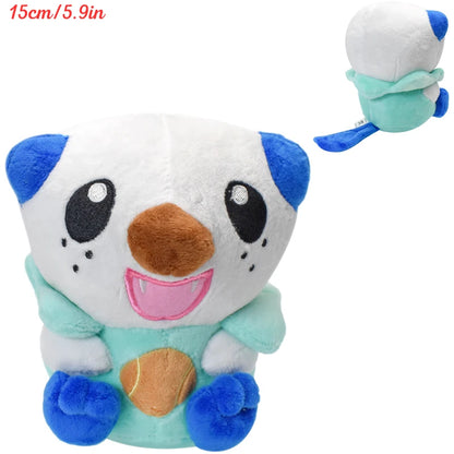 Peluche Pokémon / 36 modèles
