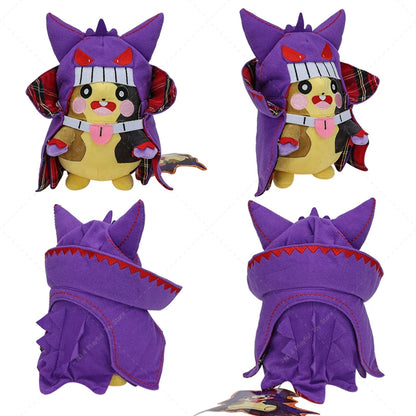 Peluche Pokémon Cosplay Pikachu