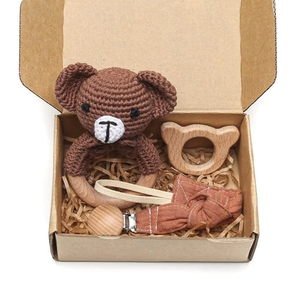 Coffre Cadeau Nouveau Né Baby Gift Set Newborn